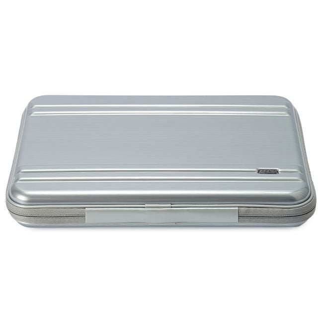 ゼロハリバートン ポリカポーチ ドキュメントケース ZERO HALLIBURTON zero-81123