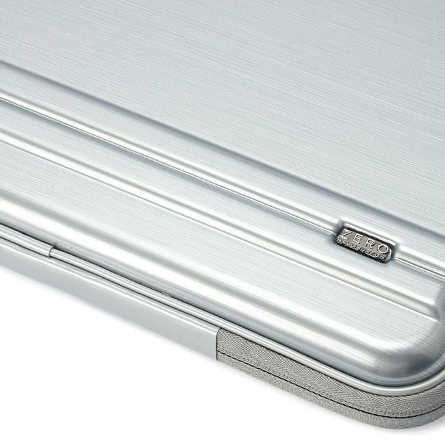 ゼロハリバートン ポリカポーチ ドキュメントケース ZERO HALLIBURTON zero-81123