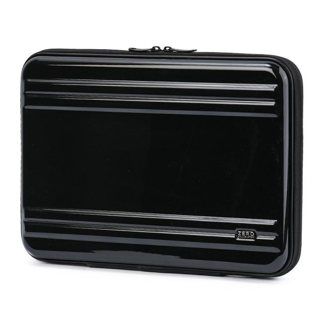 ZERO HALLIBURTON PCケース　ポリカポーチ ZRP-ZX | Medium Travel Case – Zero Halliburton