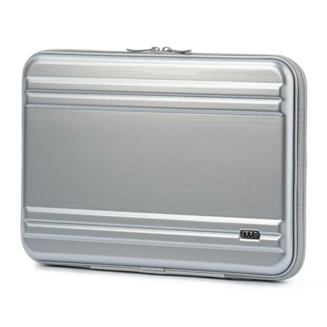 ゼロハリバートン ポリカポーチ ドキュメントケース ZERO HALLIBURTON zero-81123