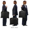 エース ジーンレーベル  ガーメントバッグ ace.GENE LABEL gene-17631