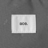 エース ジーンレーベル  ガーメントバッグ ace.GENE LABEL gene-17631