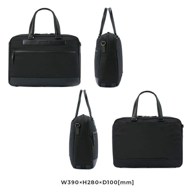 ゼロハリバートン サイファークワイエット ブリーフケース ZERO HALLIBURTON zero-81351