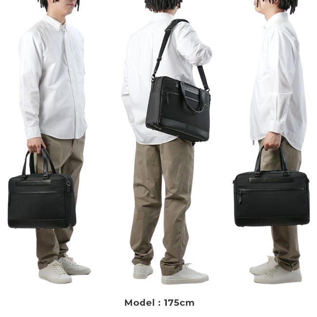 ゼロハリバートン サイファークワイエット ブリーフケース ZERO HALLIBURTON zero-81351