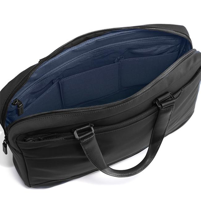 ゼロハリバートン サイファークワイエット ブリーフケース ZERO HALLIBURTON zero-81351