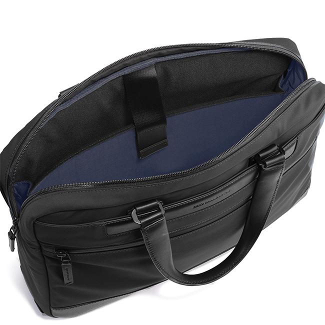 ゼロハリバートン サイファークワイエット ブリーフケース ZERO HALLIBURTON zero-81351