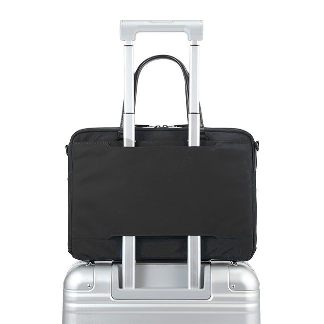 ゼロハリバートン サイファークワイエット ブリーフケース ZERO HALLIBURTON zero-81351