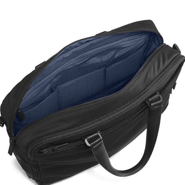 ゼロハリバートン サイファークワイエット ブリーフケース ZERO HALLIBURTON zero-81352