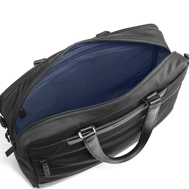 ゼロハリバートン サイファークワイエット ブリーフケース ZERO HALLIBURTON zero-81352