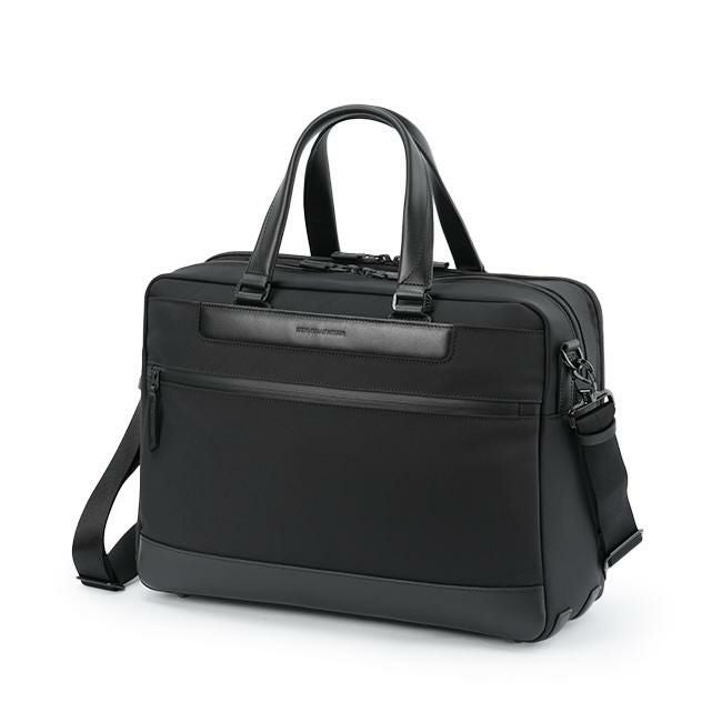 ゼロハリバートン サイファークワイエット ブリーフケース ZERO HALLIBURTON zero-81352