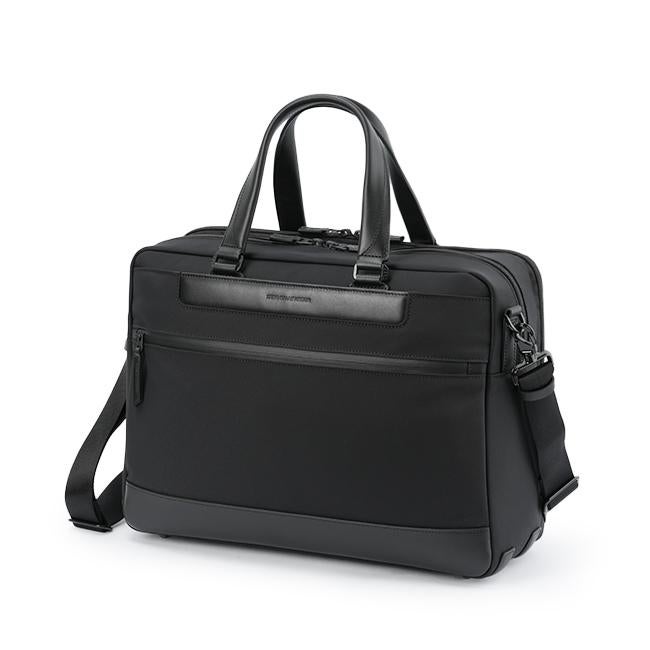ゼロハリバートン サイファークワイエット ブリーフケース ZERO HALLIBURTON zero-81352
