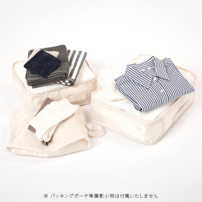 ヒロミチ ナカノ モンターニャ スーツケース hiromichinakano hn-05351