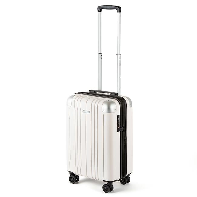 ヒロミチ ナカノ モンターニャ スーツケース hiromichinakano hn-05351