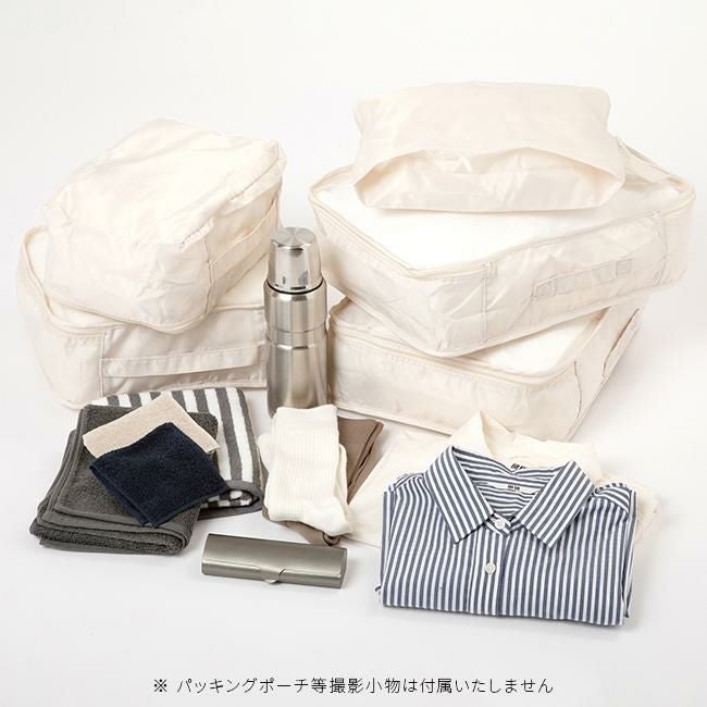 ヒロミチ ナカノ モンターニャ スーツケース hiromichinakano hn-05352