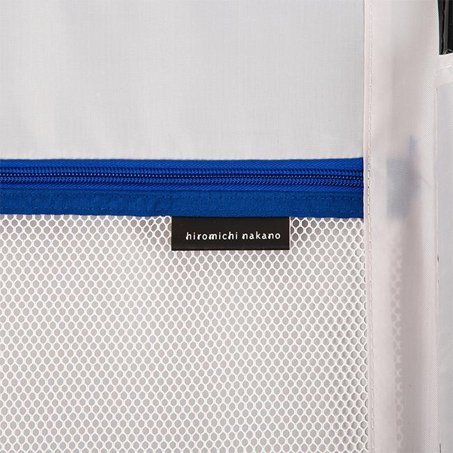 ヒロミチ ナカノ モンターニャ スーツケース hiromichinakano hn-05353