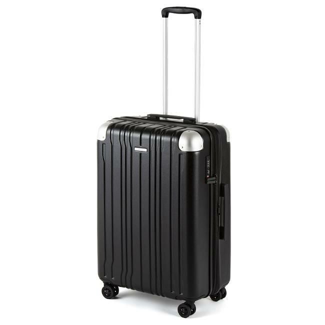 ヒロミチ ナカノ モンターニャ スーツケース hiromichinakano hn-05353