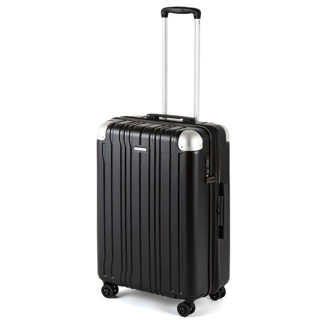 ヒロミチ ナカノ モンターニャ スーツケース hiromichinakano hn-05353