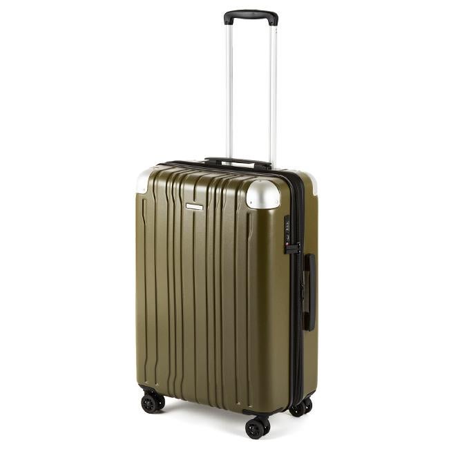 ヒロミチ ナカノ モンターニャ スーツケース hiromichinakano hn-05353