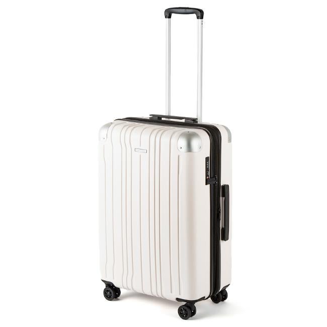 ヒロミチ ナカノ モンターニャ スーツケース hiromichinakano hn-05353