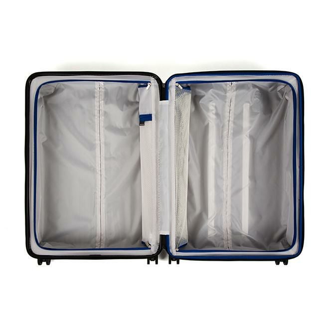 ヒロミチ ナカノ モンターニャ スーツケース hiromichinakano hn-05354