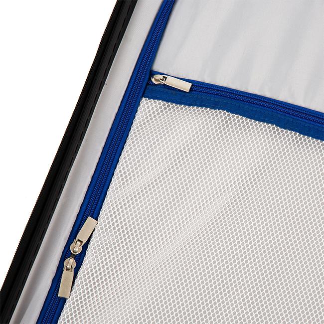 ヒロミチ ナカノ モンターニャ スーツケース hiromichinakano hn-05354