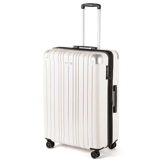 ヒロミチ ナカノ モンターニャ スーツケース hiromichinakano hn-05354