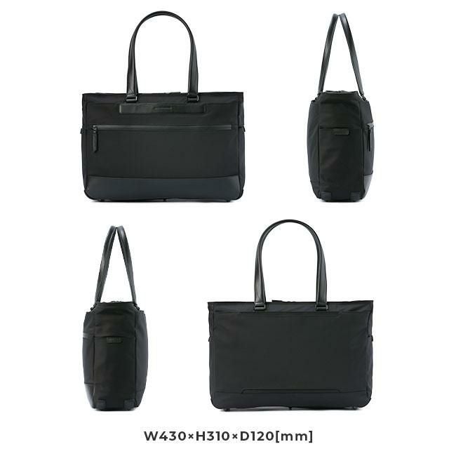 ゼロハリバートン サイファークワイエット トートバッグ ZERO HALLIBURTON zero-81353