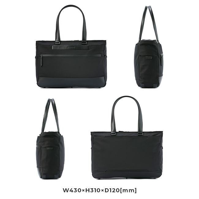 ゼロハリバートン サイファークワイエット トートバッグ ZERO HALLIBURTON zero-81353