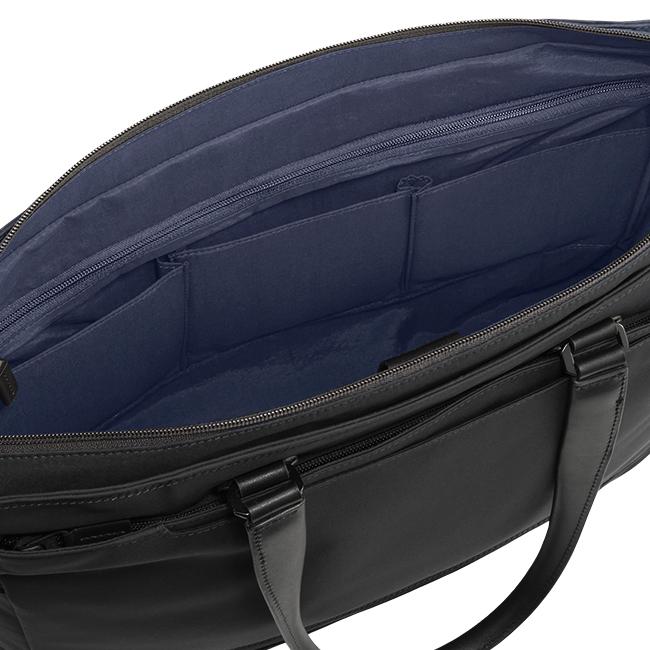 ゼロハリバートン サイファークワイエット トートバッグ ZERO HALLIBURTON zero-81353