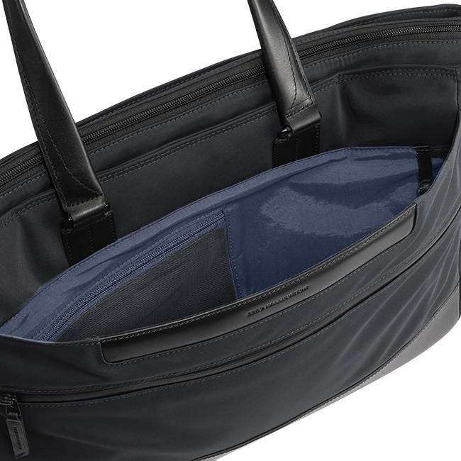 ゼロハリバートン サイファークワイエット トートバッグ ZERO HALLIBURTON zero-81353