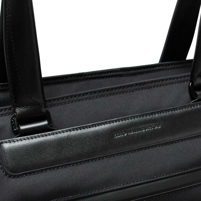 ゼロハリバートン サイファークワイエット トートバッグ ZERO HALLIBURTON zero-81353