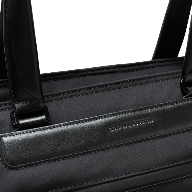 ゼロハリバートン サイファークワイエット トートバッグ ZERO HALLIBURTON zero-81353