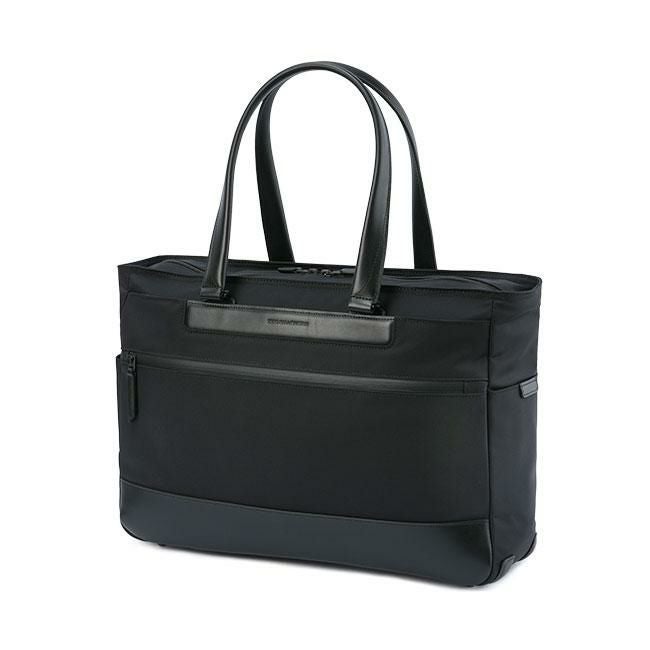 ゼロハリバートン サイファークワイエット トートバッグ ZERO HALLIBURTON zero-81353