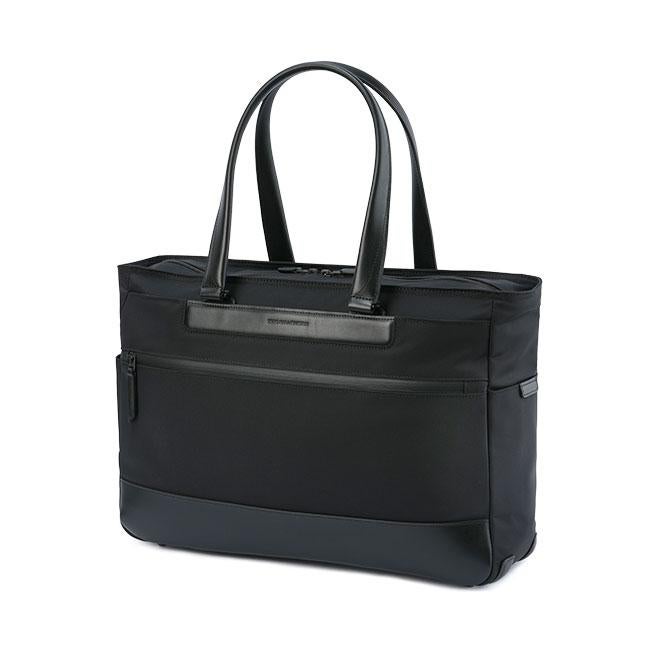 ゼロハリバートン サイファークワイエット トートバッグ ZERO HALLIBURTON zero-81353