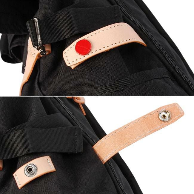 アッソブ ハイデンシティコーデュラ リュック A2SOV as2ov-152311