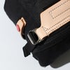 アッソブ ハイデンシティコーデュラ ショルダーバッグ A2SOV as2ov-152314