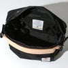 アッソブ ハイデンシティコーデュラ ショルダーバッグ A2SOV as2ov-152314