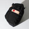 アッソブ ハイデンシティコーデュラ ショルダーバッグ A2SOV as2ov-152314