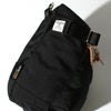 アッソブ ハイデンシティコーデュラ ショルダーバッグ A2SOV as2ov-152314