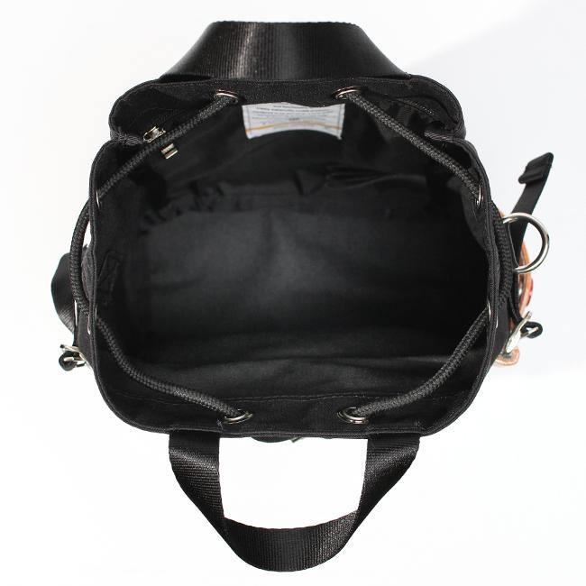 アッソブ ハイデンシティコーデュラ ショルダーバッグ A2SOV as2ov-152315