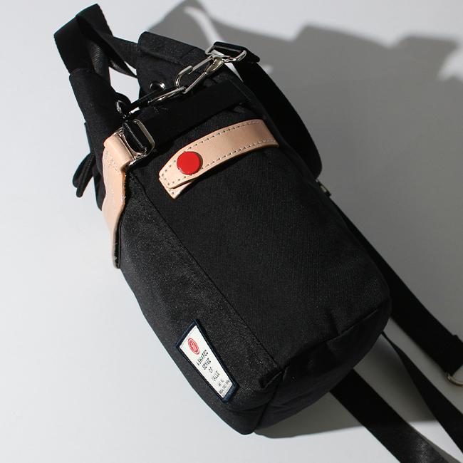 アッソブ ショルダーバッグ 巾着バッグ A5 AS2OV 152315｜ONLINE STORE