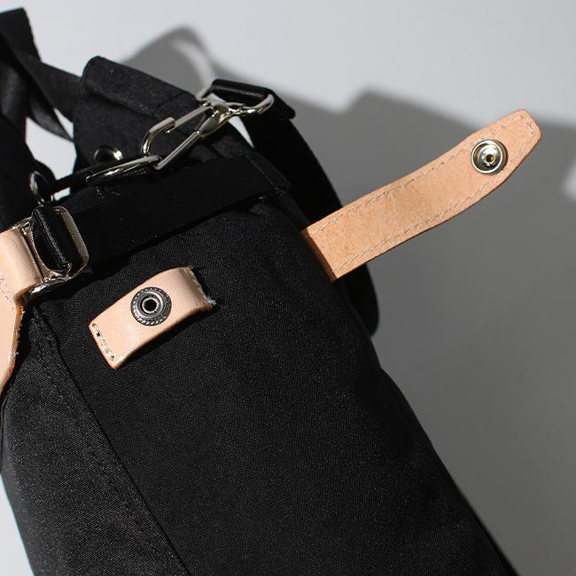 アッソブ ハイデンシティコーデュラ ショルダーバッグ A2SOV as2ov-152315