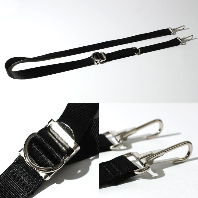 アッソブ ハイデンシティコーデュラ ショルダーバッグ A2SOV as2ov-152315