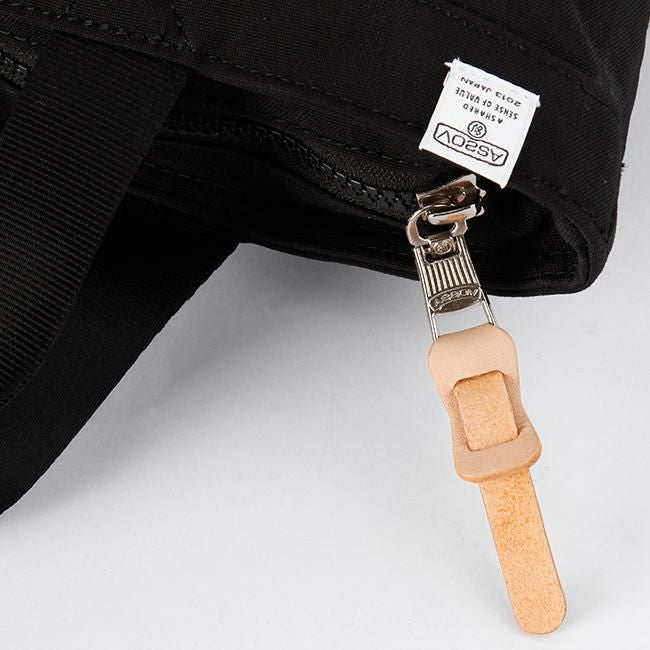 アッソブ ハイデンシティコーデュラ トートバッグ A2SOV as2ov-152316