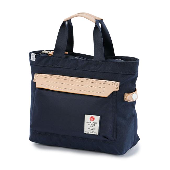 アッソブ ハイデンシティコーデュラ トートバッグ A2SOV as2ov-152316