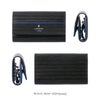 ランバンオンブルー ロージュ キーケース キーホルダー LANVIN en Bleu lenb-516602