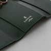ランバンオンブルー ロージュ キーケース キーホルダー LANVIN en Bleu lenb-516602