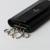ランバンオンブルー ロージュ キーケース キーホルダー LANVIN en Bleu lenb-516602
