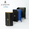 ランバンオンブルー ロージュ キーケース キーホルダー LANVIN en Bleu lenb-516602