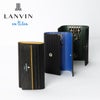 ランバンオンブルー ロージュ キーケース キーホルダー LANVIN en Bleu lenb-516602